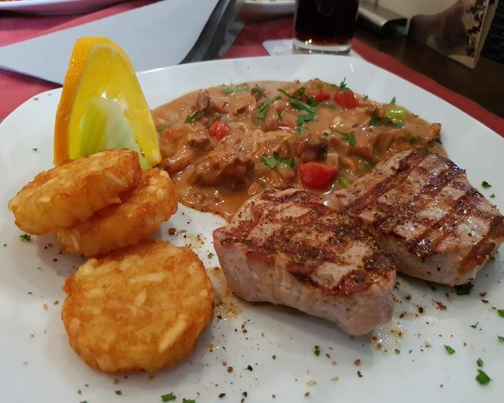 Restaurant Dalmacija