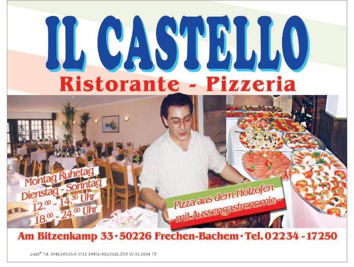 Ristorante Il Castello