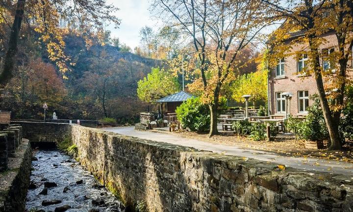 Liebevoll! in der Auermühle